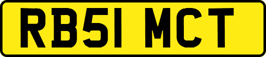 RB51MCT