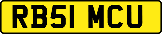 RB51MCU