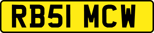 RB51MCW