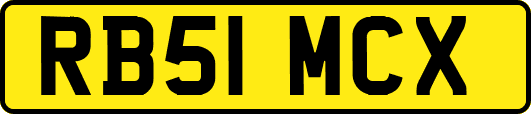 RB51MCX