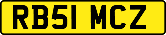 RB51MCZ