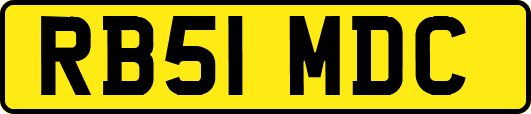 RB51MDC