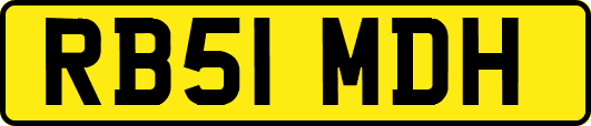 RB51MDH