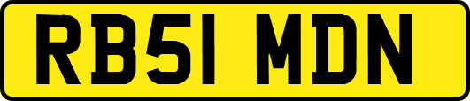 RB51MDN