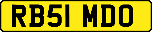 RB51MDO
