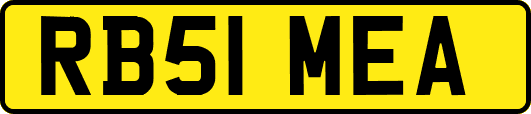 RB51MEA