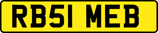 RB51MEB