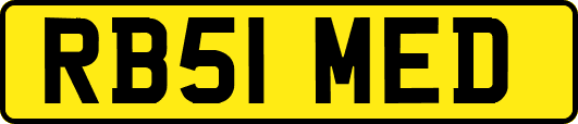 RB51MED