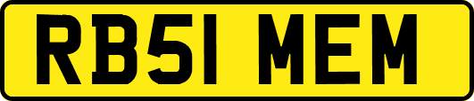 RB51MEM