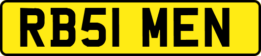 RB51MEN