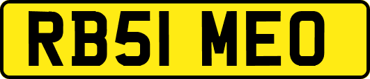 RB51MEO