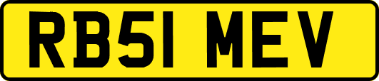RB51MEV