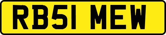 RB51MEW