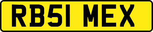 RB51MEX