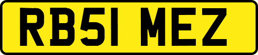 RB51MEZ