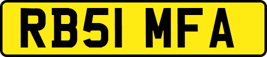 RB51MFA