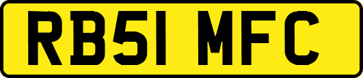 RB51MFC