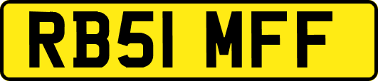 RB51MFF