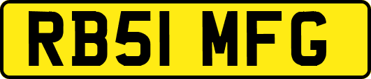 RB51MFG