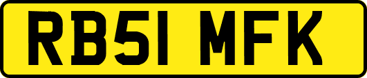 RB51MFK