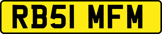 RB51MFM