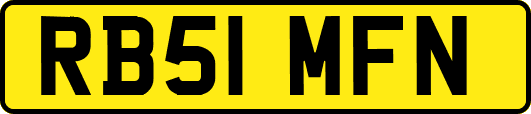 RB51MFN