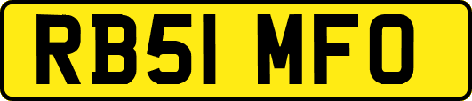 RB51MFO