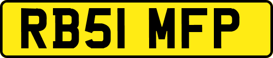 RB51MFP