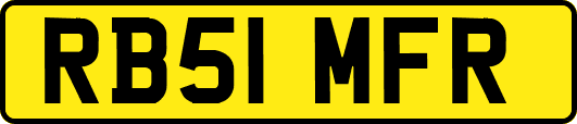 RB51MFR