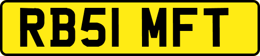 RB51MFT
