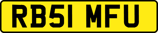 RB51MFU