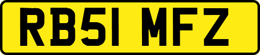 RB51MFZ