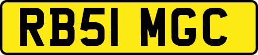 RB51MGC