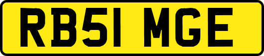 RB51MGE