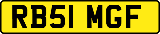 RB51MGF