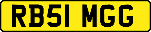 RB51MGG