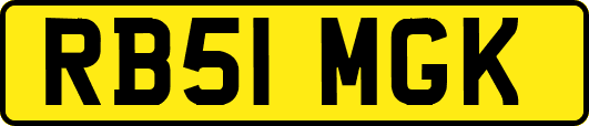 RB51MGK