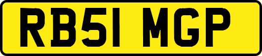 RB51MGP