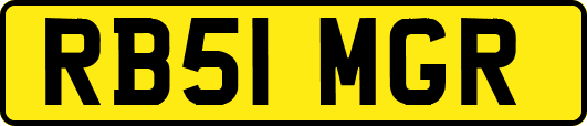 RB51MGR