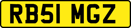 RB51MGZ