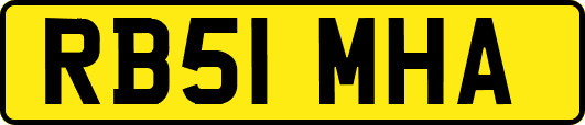RB51MHA