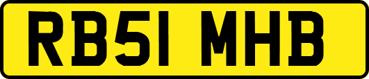RB51MHB