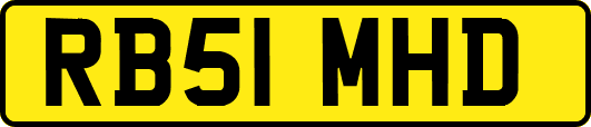 RB51MHD