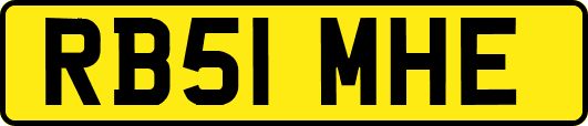 RB51MHE
