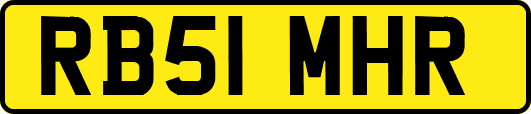 RB51MHR