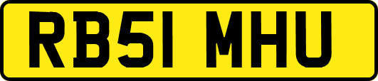 RB51MHU