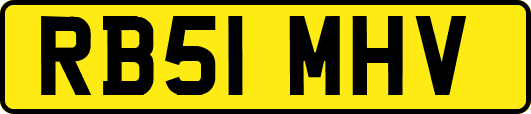 RB51MHV