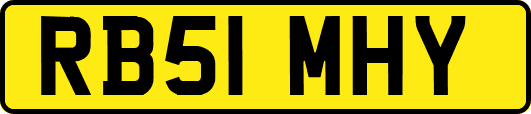 RB51MHY