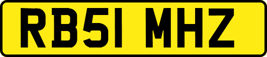 RB51MHZ