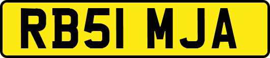 RB51MJA